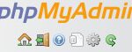 How to Update phpMyAdmin to v5.2.3