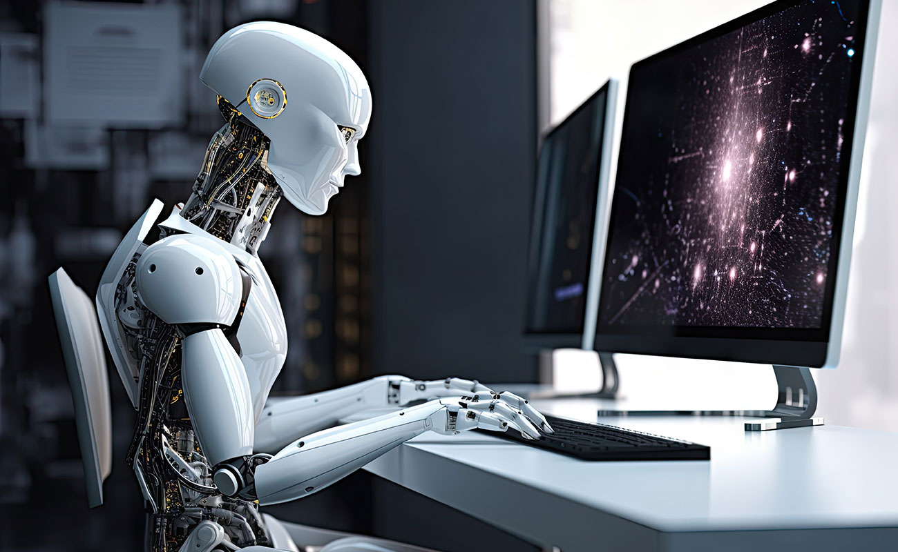 Will Artificial Intelligence (AI) replaced our jobs?
